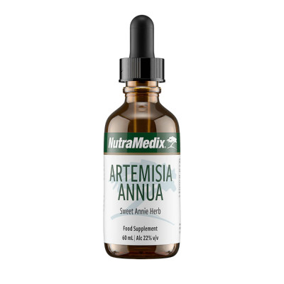 Artemisia Annua 60ml